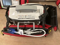Philips heartstart mrx defibrillator - afbeelding 4 van  4