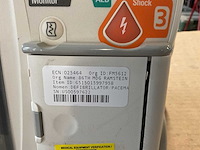 Philips heartstart mrx defibrillator - afbeelding 2 van  10