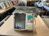 Philips heartstart mrx defibrillator - afbeelding 1 van  10