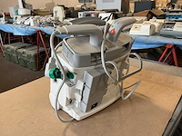 Philips heartstart mrx defibrillator - afbeelding 7 van  10