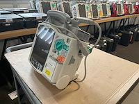 Philips heartstart mrx defibrillator - afbeelding 3 van  10