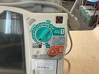 Philips heartstart mrx defibrillator - afbeelding 10 van  10
