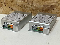 Philips hid pvc 150/s cdm led driver (2x) - afbeelding 1 van  3