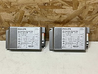 Philips hid pvc 150/s cdm led driver (2x) - afbeelding 2 van  3