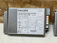 Philips hid pvc 150/s cdm led driver (2x) - afbeelding 3 van  3