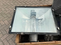 Philips hnf 002 bouwlamp - afbeelding 1 van  11