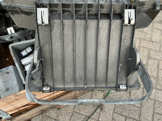 Philips hnf 002 bouwlamp - afbeelding 5 van  11