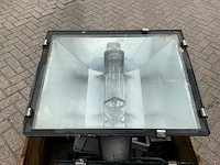 Philips hnf 002 bouwlamp - afbeelding 1 van  3