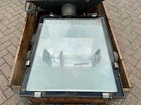 Philips hnf 002 bouwlamp - afbeelding 2 van  3