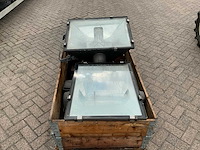 Philips hnf 002 bouwlamp - afbeelding 3 van  3