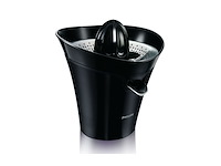 Philips home citruspers avance collection 85 w zwart - afbeelding 1 van  4