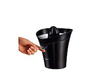 Philips home citruspers avance collection 85 w zwart - afbeelding 2 van  4