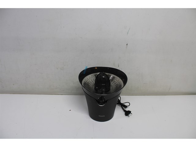 Philips home citruspers avance collection 85 w zwart - afbeelding 3 van  4