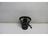 Philips home citruspers avance collection 85 w zwart - afbeelding 3 van  4