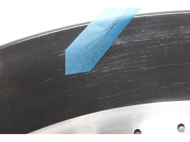 Philips home citruspers avance collection 85 w zwart - afbeelding 4 van  4