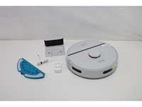 Philips homerun 3000serie robotstofzuiger met dweilfunctie lasernavigatie wit - afbeelding 5 van  6