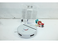 Philips homerun 3000serie robotstofzuiger met dweilfunctie voor tapijten en dierenharen wit - afbeelding 5 van  5