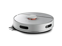 Philips homerun aqua 3000 series xu3000/02 robotstofzuiger - dweilfunctie wit - afbeelding 2 van  5