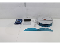 Philips homerun aqua 3000 series xu3000/02 robotstofzuiger met dweilfunctie wit - afbeelding 5 van  5