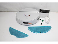 Philips homerun aqua 3000 series xu3000/02 robotstofzuiger met dweilfunctie wit - afbeelding 5 van  6