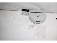 Philips homerun aqua 3000 series xu3000/02 robotstofzuiger met dweilfunctie wit - afbeelding 5 van  6