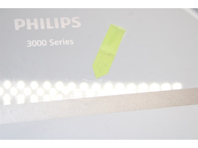Philips homerun aqua 3000 series xu3000/02 robotstofzuiger met dweilfunctie wit - afbeelding 6 van  6