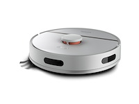 Philips homerun aqua xu3000/02 robotstofzuiger met dweilfunctie wit - afbeelding 2 van  6