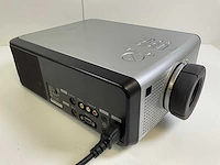 Philips (hopper xg10) 700 lumen xga projector (831 lamp hours) - afbeelding 3 van  8