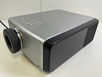 Philips (hopper xg10) 700 lumen xga projector (831 lamp hours) - afbeelding 4 van  8