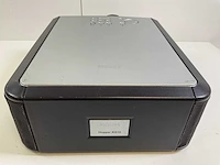 Philips (hopper xg10) 700 lumen xga projector (831 lamp hours) - afbeelding 5 van  8