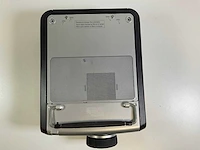 Philips (hopper xg10) 700 lumen xga projector (831 lamp hours) - afbeelding 8 van  8
