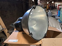 Philips hpk150 cabana hanglamp (4x) - afbeelding 1 van  3