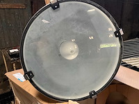 Philips hpk150 cabana hanglamp (4x) - afbeelding 2 van  3