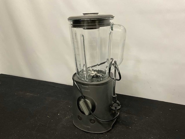 Philips hr 2095 problend 6 blender - afbeelding 1 van  3