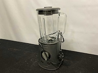 Philips hr 2095 problend 6 blender - afbeelding 1 van  3