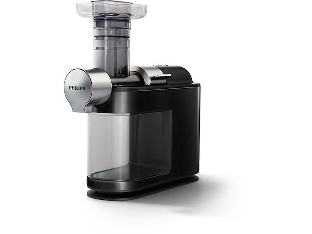 Philips hr1946 slowjuicer - afbeelding 1 van  5