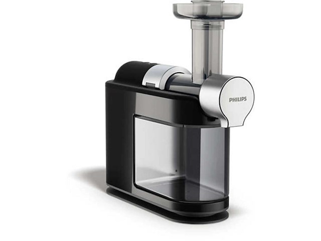 Philips hr1946 slowjuicer - afbeelding 2 van  5