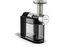 Philips hr1946 slowjuicer - afbeelding 2 van  5