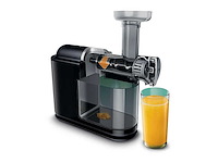 Philips hr1946 slowjuicer - afbeelding 4 van  5