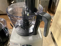 Philips hr7775 keukenmachine - afbeelding 4 van  10