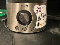 Philips hr7778 blender - afbeelding 2 van  4