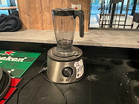 Philips hr7778 blender - afbeelding 1 van  4