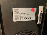 Philips hr7778 blender - afbeelding 4 van  4