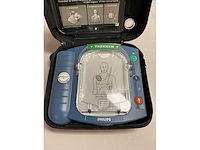 Philips hs1 aed defibrillator - afbeelding 1 van  5