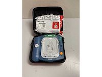 Philips hs1 aed defibrillator - afbeelding 4 van  6