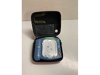 Philips hs1 aed defibrillator - afbeelding 1 van  3