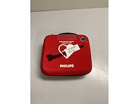 Philips hs1 aed defibrillator - afbeelding 2 van  3