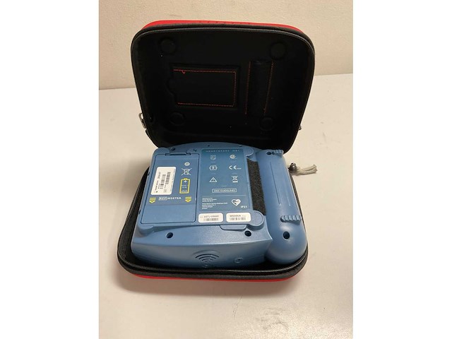 Philips hs1 aed defibrillator - afbeelding 3 van  3