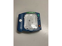 Philips hs1 aed defibrillator - afbeelding 1 van  4