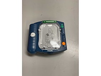 Philips hs1 aed defibrillator - afbeelding 2 van  4